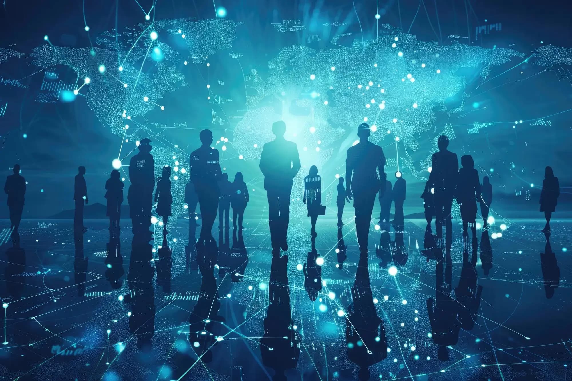 Human Capital in the Age of Intelligence