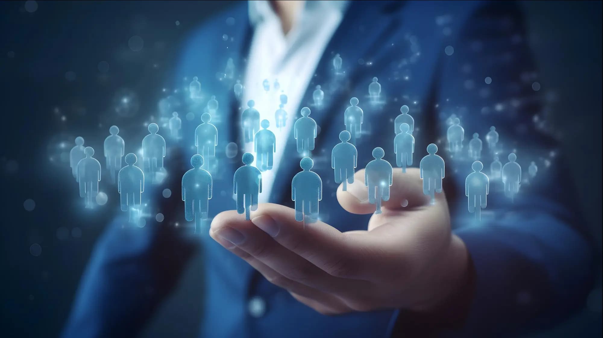 Human Capital Intelligence