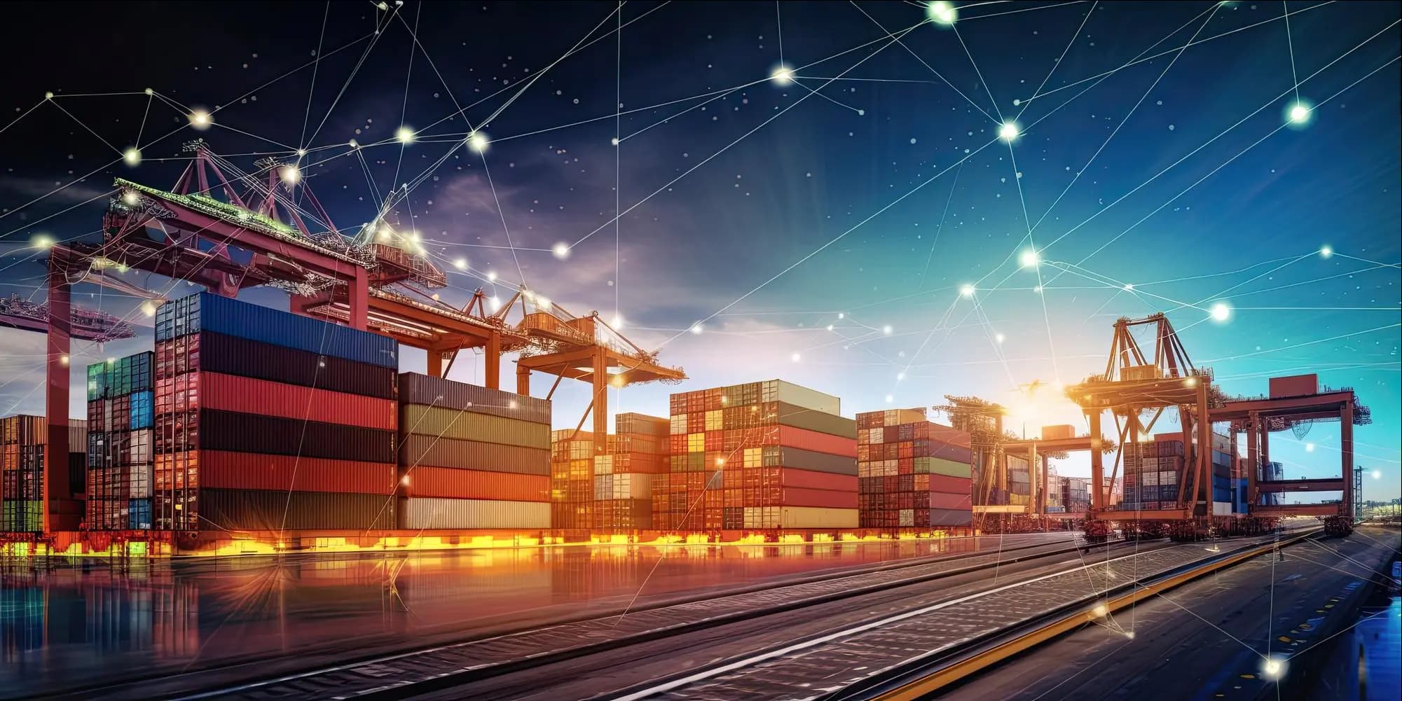 Supply Chain & Control Tower